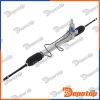 Crémaillère de direction hydraulique pour RENAULT | 01706300, 13965